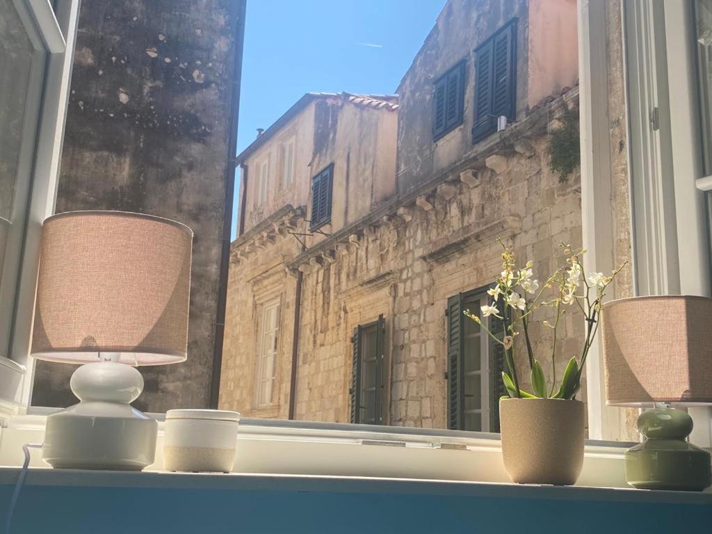 Elephant In My Room Dubrovnik Exterior foto